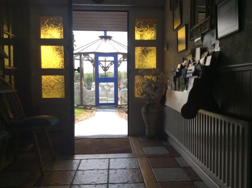 Barkers Accommodation - image 8