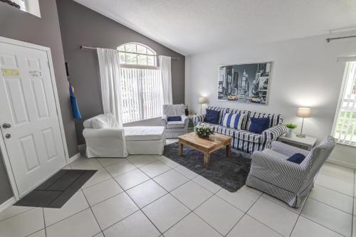 Carey's Southern Dunes Vacation Home - main image