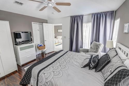 Carey's Southern Dunes Vacation Home - image 6