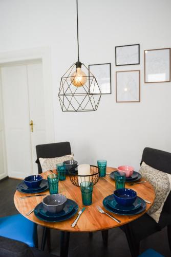 Fano Apartments Old Town Prague 4