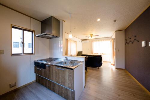 Minamitsuru-gun - House - Vacation STAY 82689