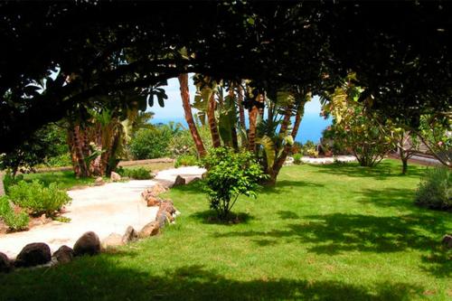 Apartamento en finca biológica