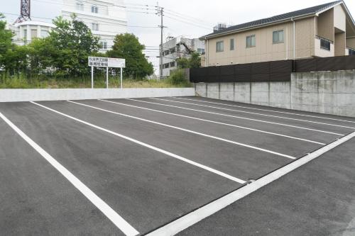 Kochi - Hotel - Vacation STAY 83046