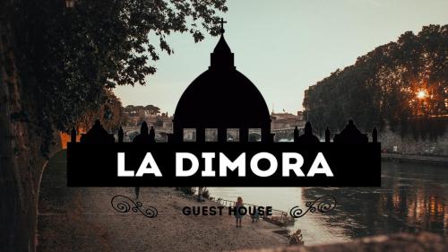 La Dimora Room Type - Apartment La Dimora Room Type - Apartment