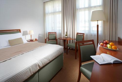 Clarion Hotel Prague Old Town - image 10