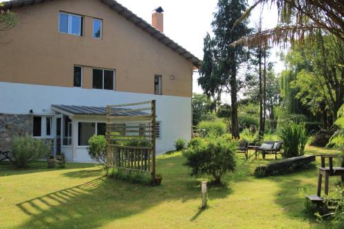 tuin, La Ventanita Del Campo in La Cavada