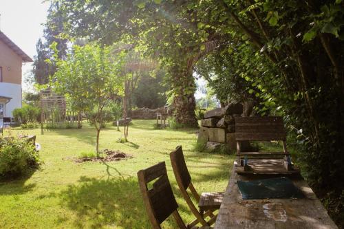 Kert, La Ventanita Del Campo in La Cavada