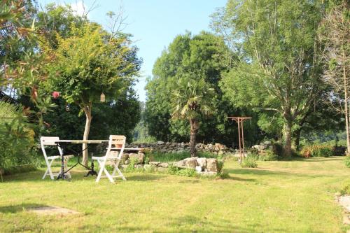 La Ventanita Del Campo
