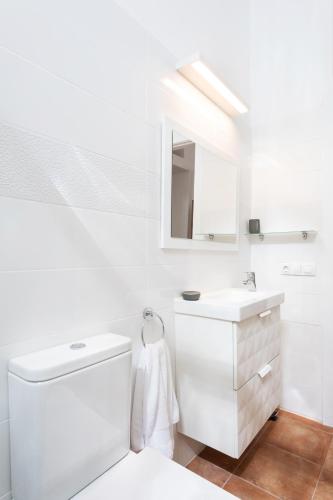 Apartamentos Los Mirlos