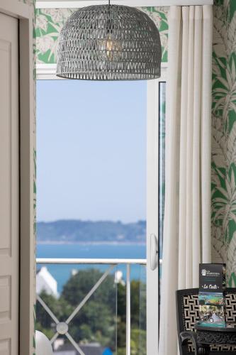 Logis Hôtel les Agapanthes