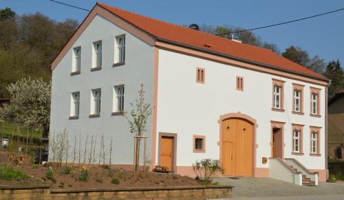 . Ferienwohnungen Zur Tenne