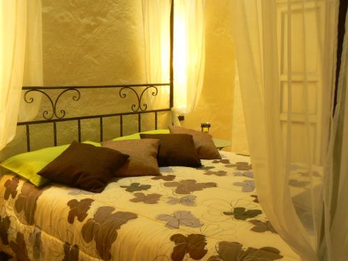 Thalassa Locanda B&B e appartamento - image 12