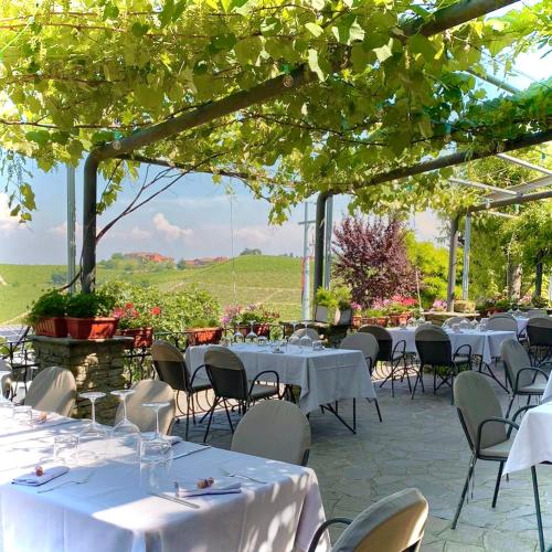 Locanda Rabaya' in Barbaresco