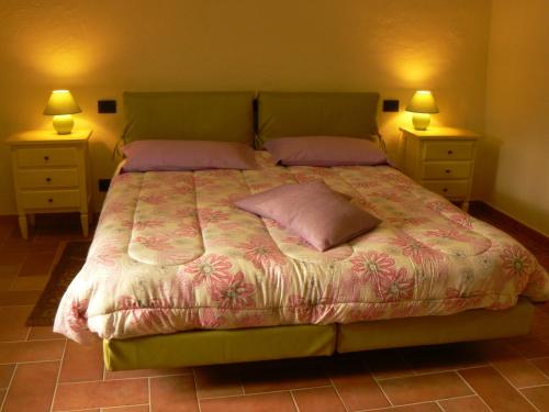 Thalassa Locanda B&B e appartamento - image 8