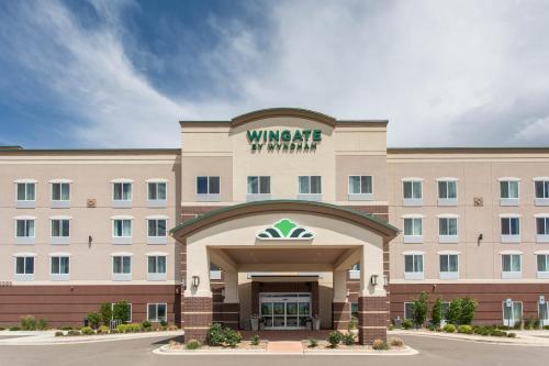 Wingate by Wyndham Loveland Johnstown