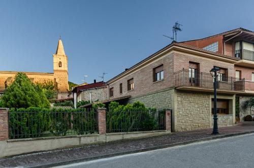 Casa Almoravid in Sojuela