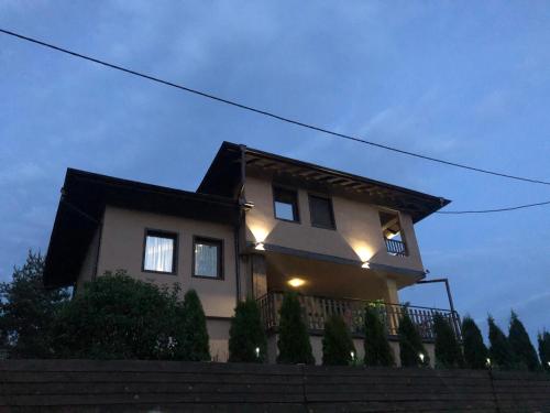 . Villa Monte