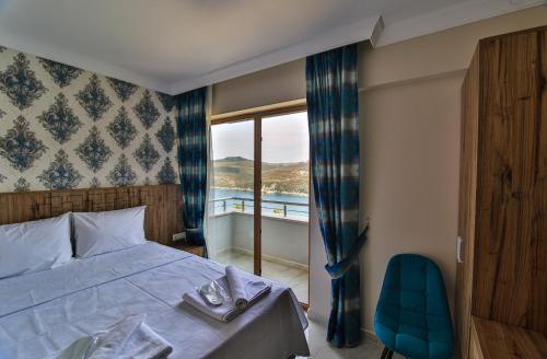 Amasra Sunrise Otel - image 3