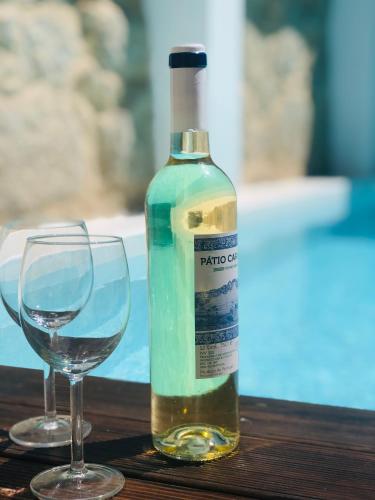 Boreal Porto Gaia - Patio & Pool – Vila Nova de Gaia, OH