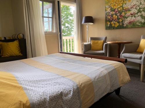 Bed & Breakfast "Bij Lucie"