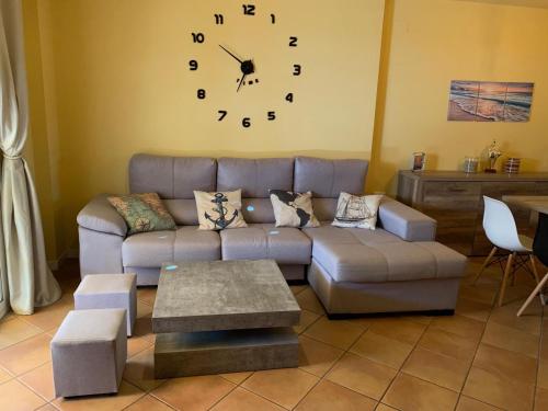 Casa ideal en Costaballena con rincón relax gîte à louer Sanlúcar de Barrameda