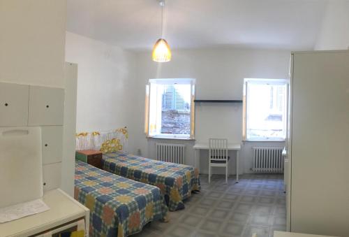  Monolocali in Centro Storico, Unterkunft in Urbino