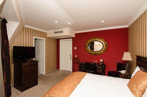 فندق موناكو البوتيكي