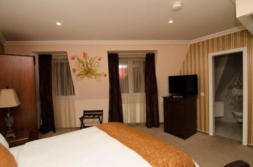 摩纳哥精品酒店