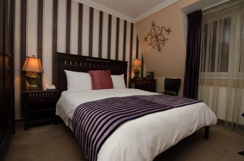 Hotel Boutique Monaco - image 5