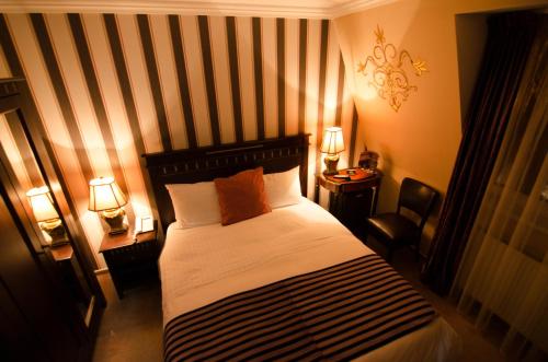 فندق موناكو البوتيكي