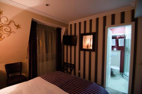 摩纳哥精品酒店