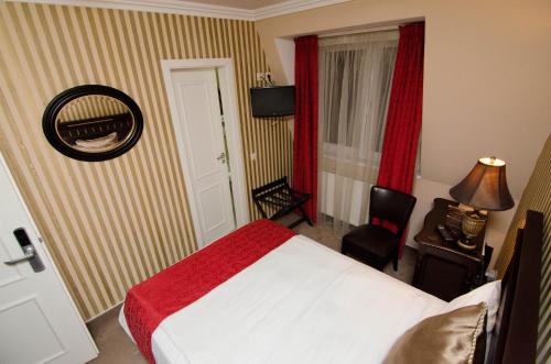 Hotel Boutique Monaco - image 4