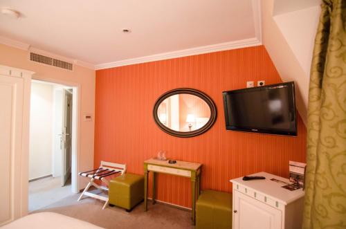 فندق موناكو البوتيكي