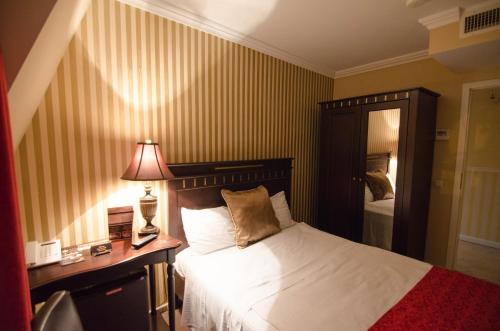 Hotel Boutique Monaco - image 14