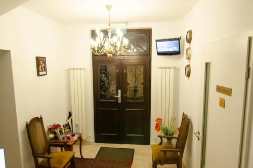 Hotel Boutique Monaco - image 8