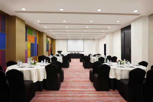 Banquet hall, Crowne Plaza Pune City Center in Pune