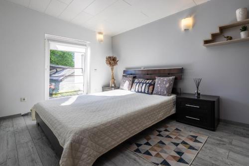 Gerika guest house - image 13