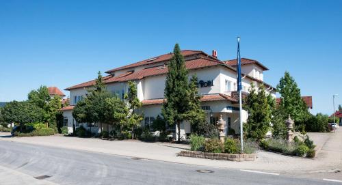 Residenz Royal - Accommodation - Sandhausen