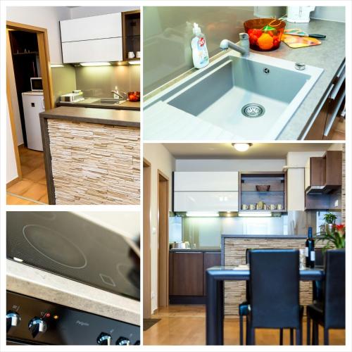 Arpad Bridge Apartments - image 14
