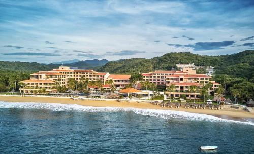 Barceló Huatulco - All Inclusive, Santa Cruz Huatulco
