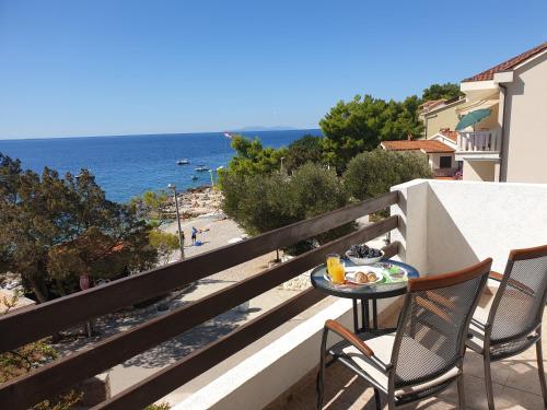 Seaside stay Rošić
