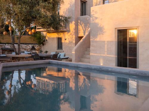 VILLA PERIVIA gîte à louer Young Inn