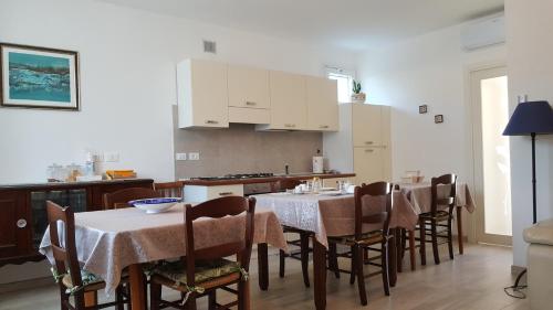 Le Botti B&B