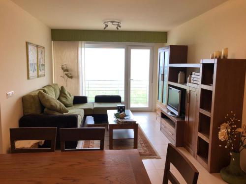  Apartamento Playa San Pedro in Barreiros