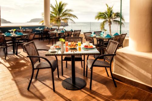 Barceló Huatulco