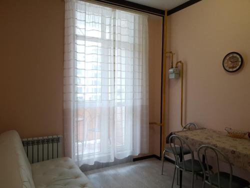 2-х комнатная в ЖК Черноморский 2 кв13 - image 8