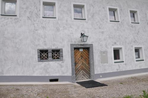 Mostheuriger Steyrdurchbruchalm