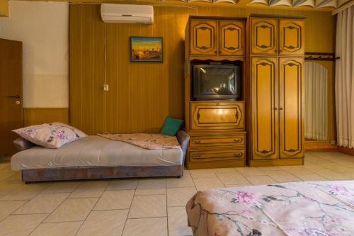 Three-Bedroom Apartment Crikvenica near Sea 2