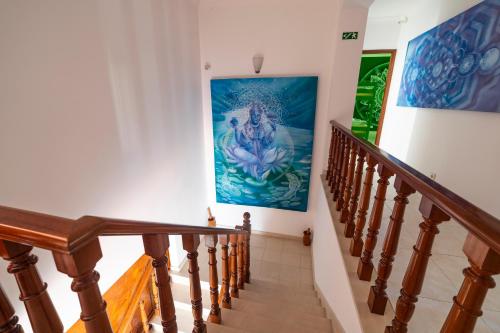 Surf Yoga Ericeira Guest House