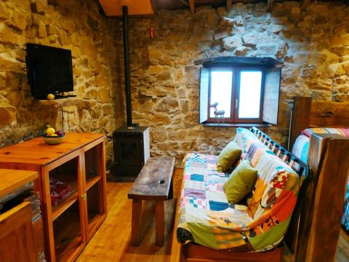 Apartamento en Plena Naturaleza